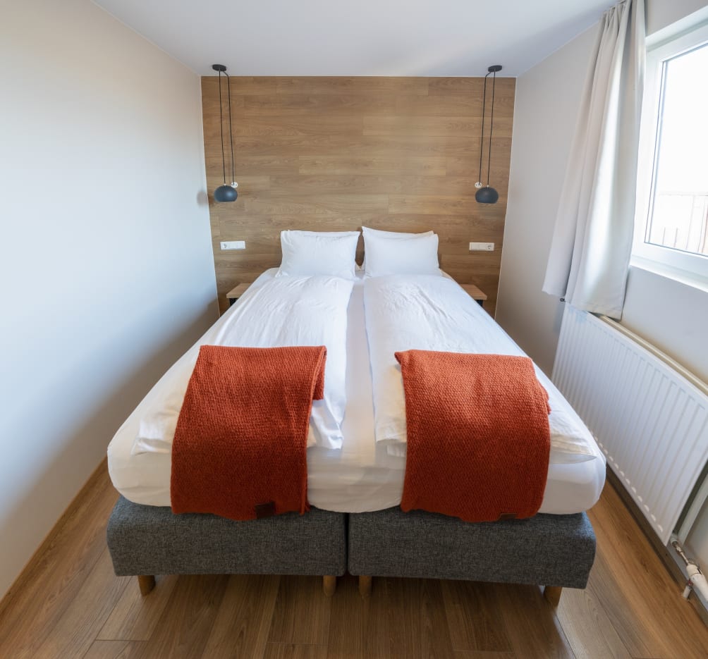 Paris - Islande - Stracta Hotel