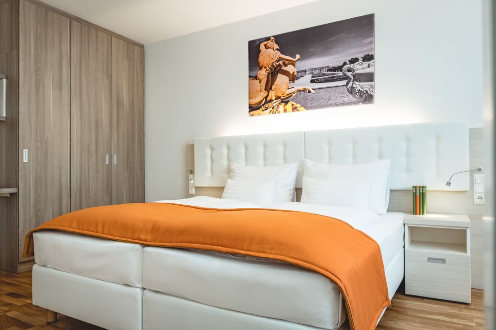 Nice - Vienne - Oliver Like Home