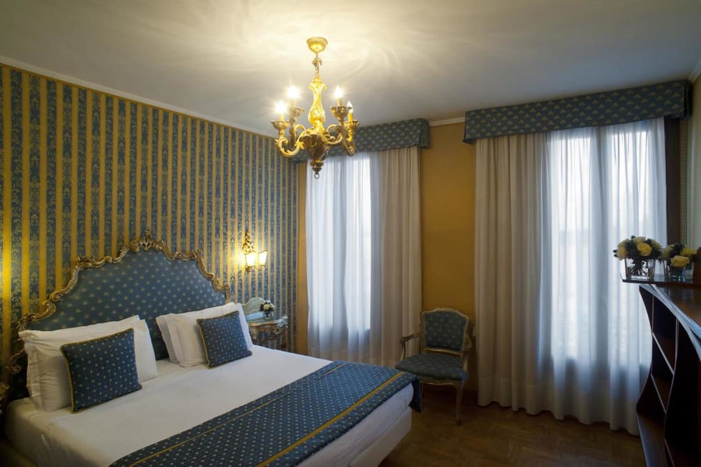 Lyon - Venise - Hotel Pensione Wildner