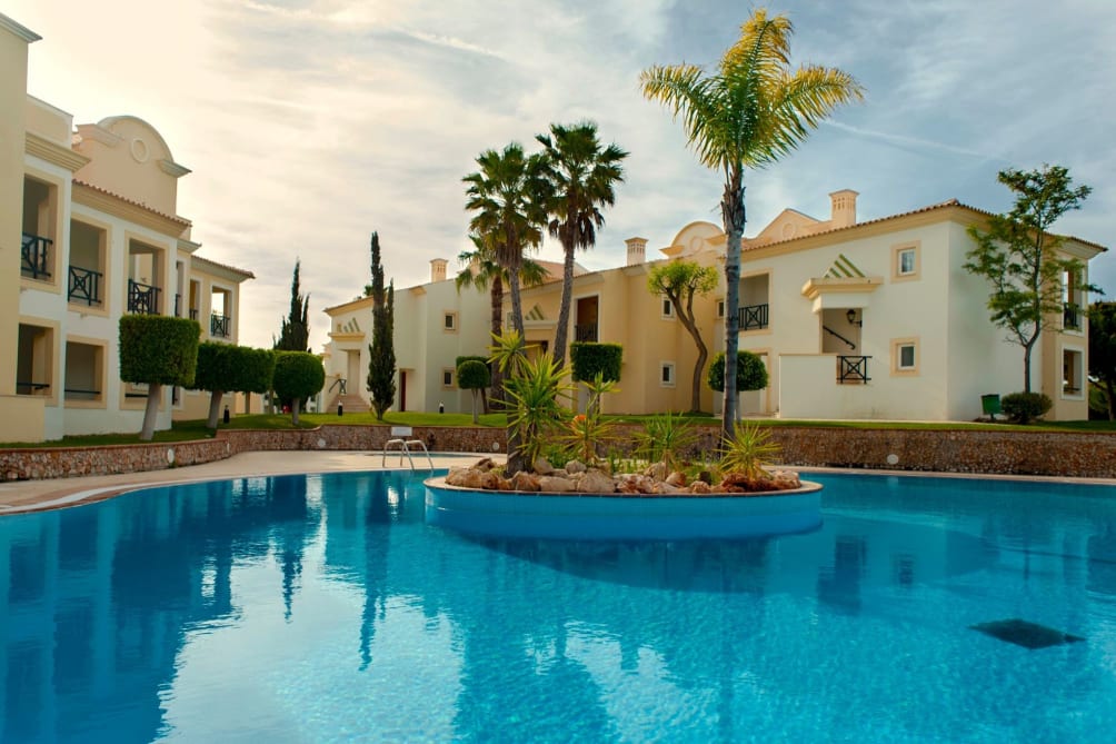 Bordeaux - Faro - Adriana Beach Club Hotel Resort