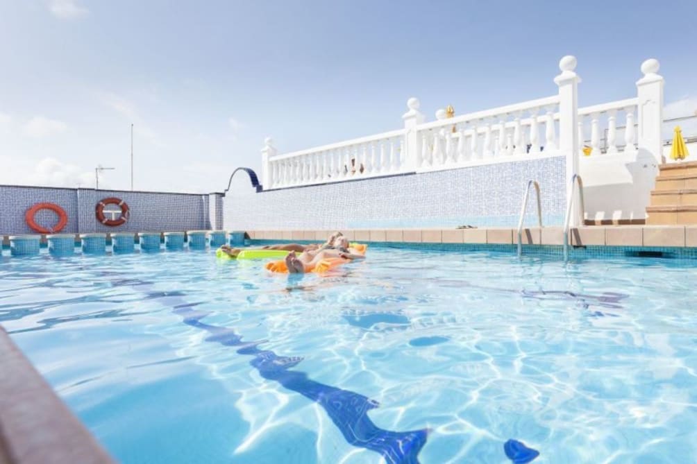 Marseille - Blanes - Hotel Pimar & Spa