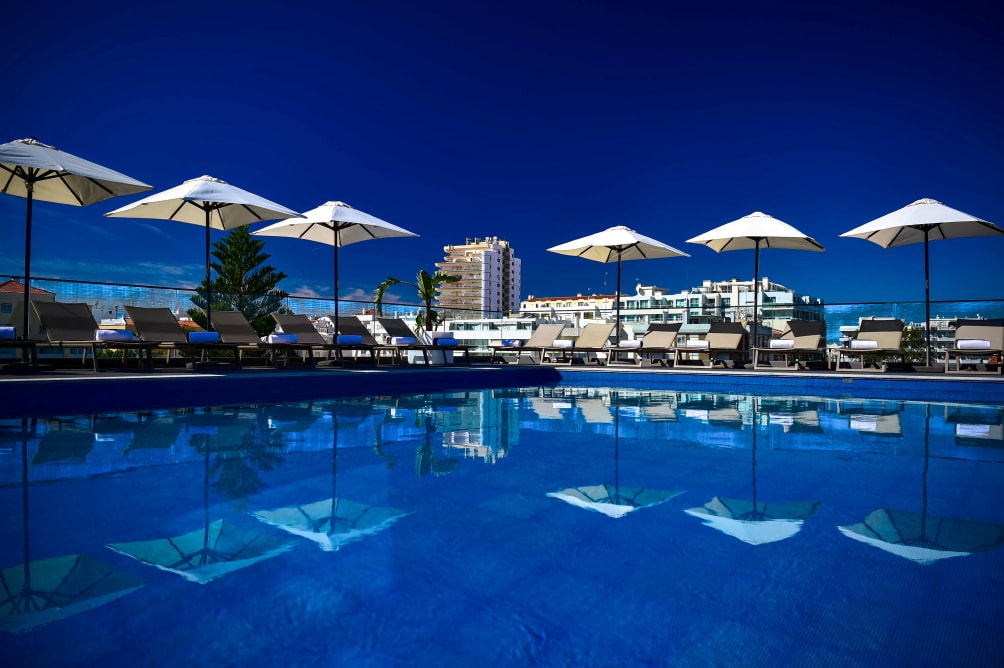 Nantes - Algarve - The Prime Energize Monte Gordo