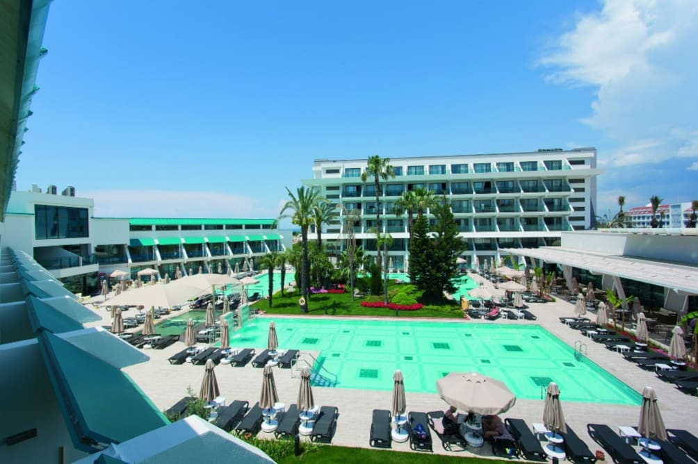 Side star elegance deals