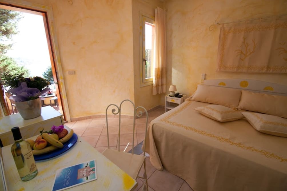 Paris - Sardaigne - Club Esse Shardana