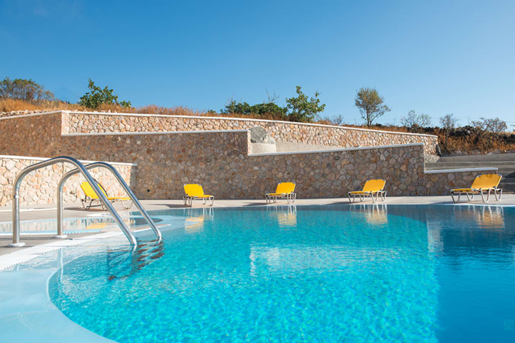 Lyon - Santorini - Moonlight Apartments Santorini