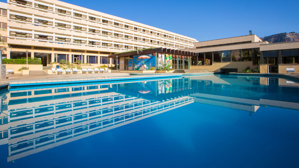 Nantes - Sicile Ouest - Palerme, Trapani - Lipari Wellness Club