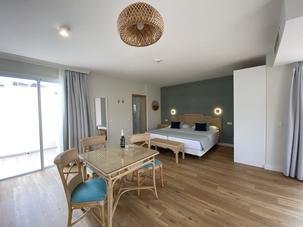 Hotel Esmeralda Maris by LIVVO, Costa Calma Best deals