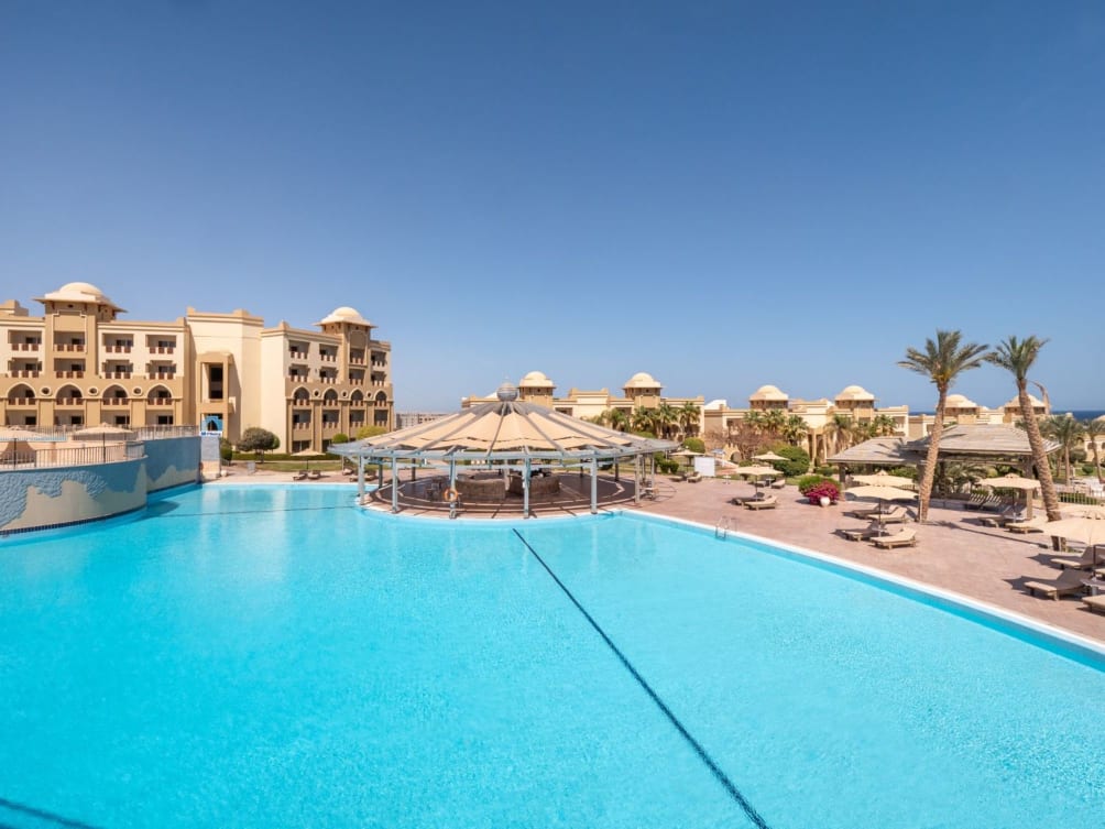 Serenity Makadi Beach, Makadi Bay | Best deals | lastminute.com