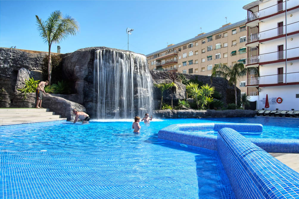 Tours - Costa Barcelona - Hotel Papi Blau