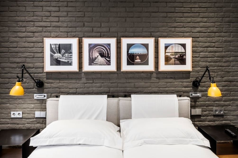 Paris - Barcelone - Midtown Apartments Barcelona