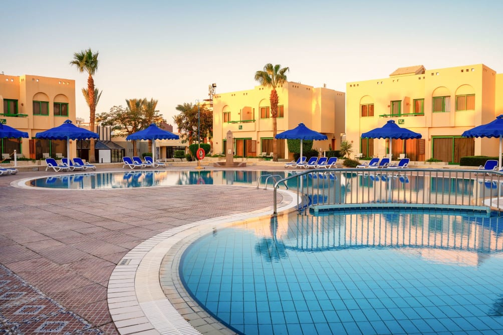Swiss Inn Hurghada Resort 2