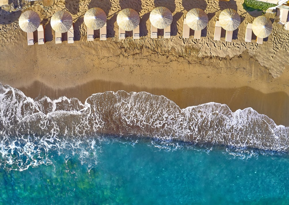 Montpellier - Hersonissos - Vasia Boulevard