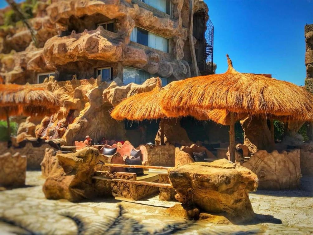 Caves Beach Resort, Hurghada City | Best deals | lastminute.com