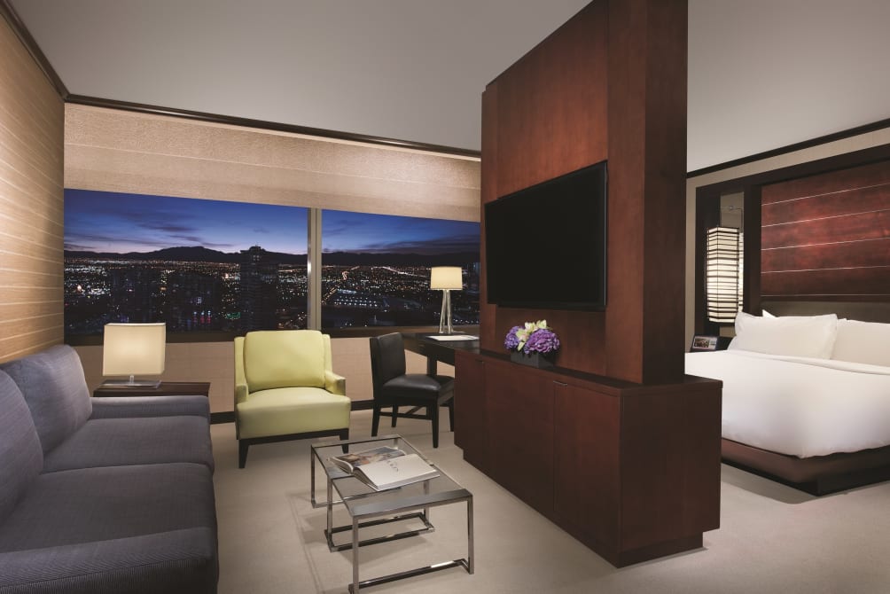 Vdara Hotel & Spa at ARIA Las Vegas, Las Vegas (NV) Best deals