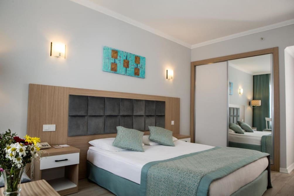 Antalya Adonis Hotel 5