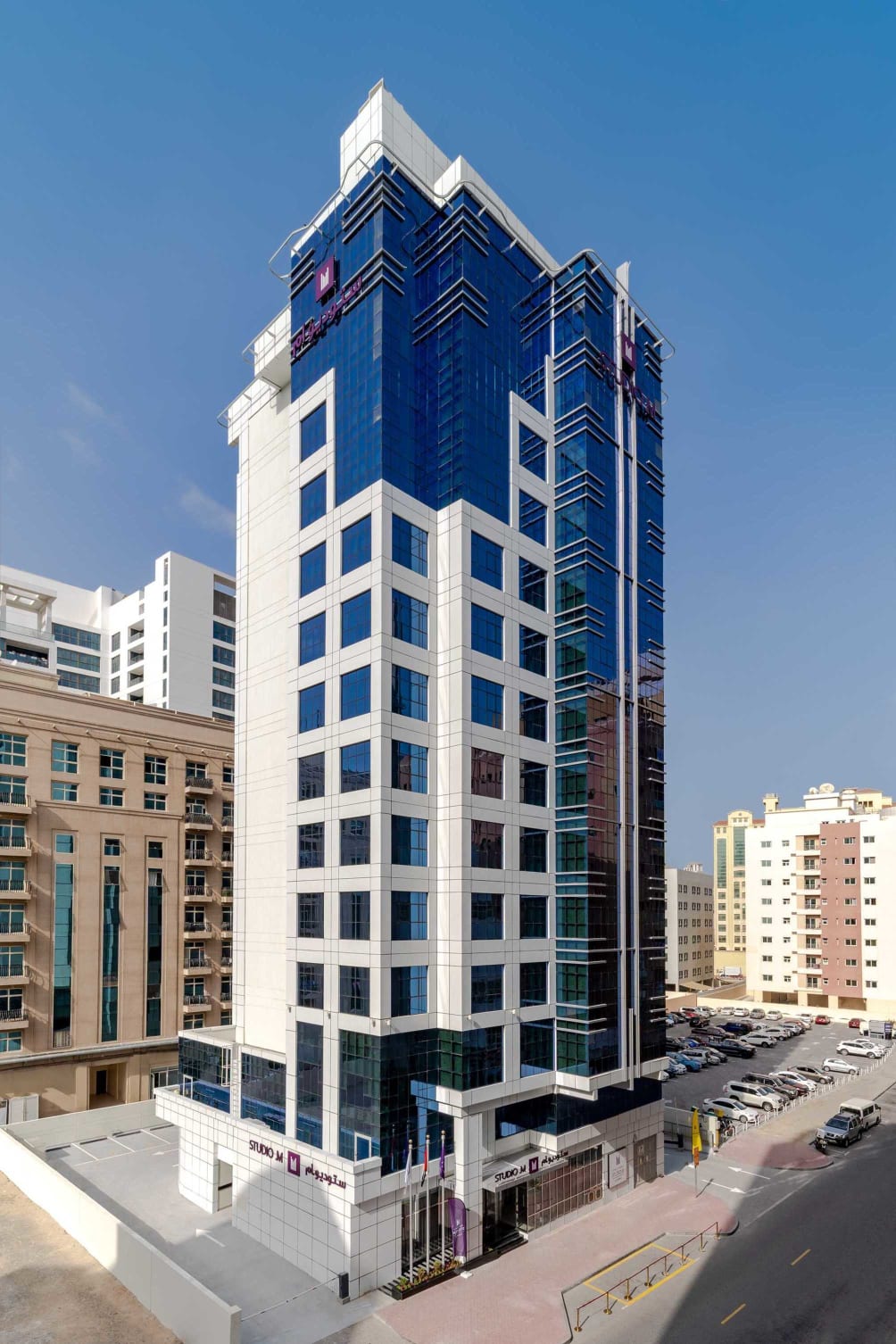 Studio M Al Barsha, Dubai Best deals