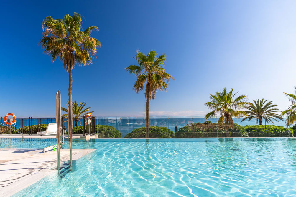 El Fuerte Marbella Marbella Best deals lastminute