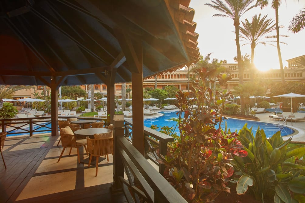 Secrets Bahia Real Resort & Spa - Adults Only +16 3