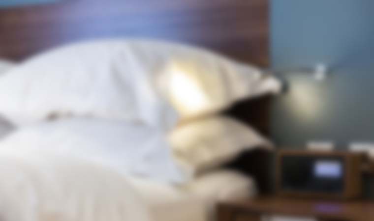 

Stylish Spa hotel only 9 miles from Manchester Airport