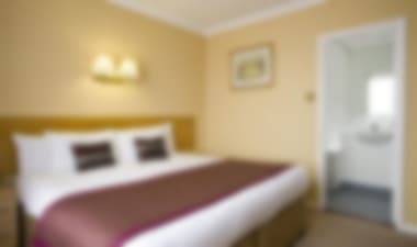 

Grade II listed 3-star hotel in Kensington, close to the Royal Albert Hall