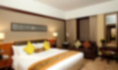 

Strikingly designed 5-star luxury hotel in Dubai’s business district