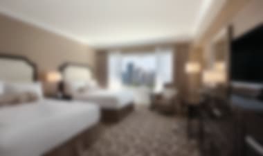 

Magnificent 4-star just 4 blocks from Union Square