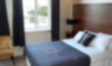 

Cosy 3-star seafront hotel close to Bournemouth town centre