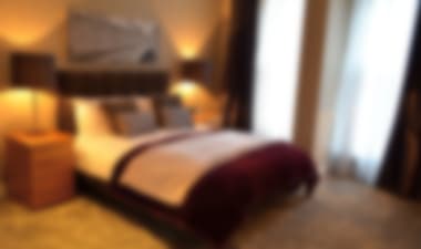 

5* luxury apartments in the heart of the city!