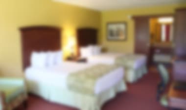 

3 Star hotel in the heart of International Drive