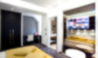 

Beautiful 5-star boutique hotel in the heart of Milan