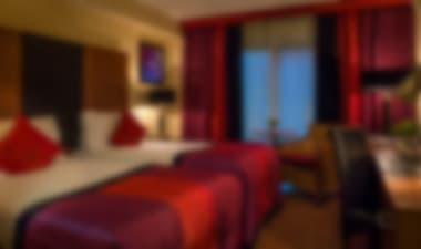 

Stylish 4-star Georgian hotel close to Trinity College