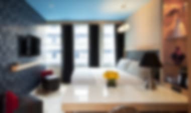 

4-star Hotel In The Heart Of Midtown Manhattan