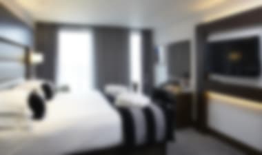 

Smart four-star hotel minutes from Heathrow