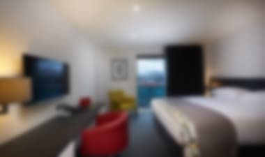 

Unique hotel experience in homage to the beautiful game