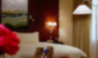 

Stylish 4-star hotel in exclusive downtown location