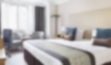 

Amazing Rates near Regents Park and Euston