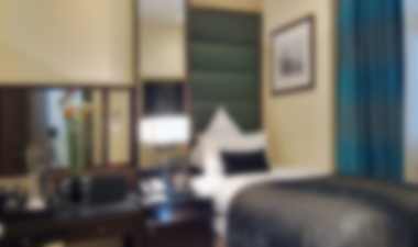 

Elegant 4-star Boutique Hotel in Marble Arch