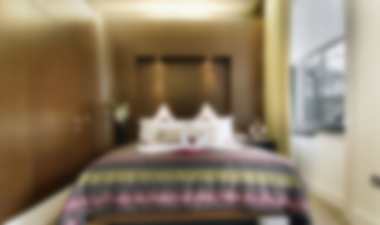 

Elegant 4-star hotel close to London Paddington