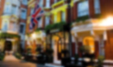 

5-Star Award Winning Boutique Hotel in Mayfair