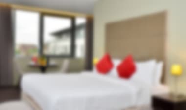 

Battersea Boutique Apartment Hotel
