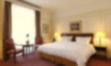 

Historic & smart 5* hotel in the center of Brussels