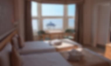

Historic 3-star hotel on Brighton's seafront