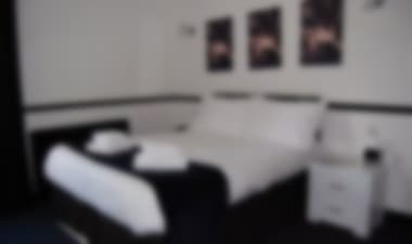 

Modern 3-star hotel with a stylish theme