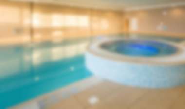 

Stylish 4-star hotel just outside Nottingham