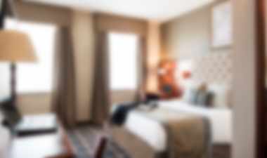 

A lavish 4-star hotel in a desirable city centre location