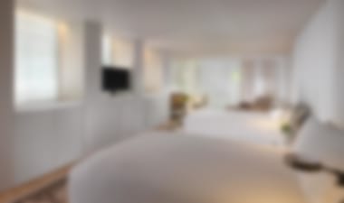 

Ultra Chic 5 Star Design Hotel in the West End