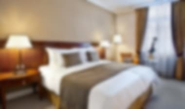 

Landmark 5-star hotel on Budapest’s Grand Boulevard