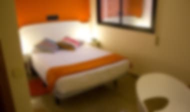

Comfortable apartments near Bernabeu Stadium