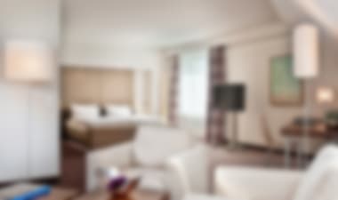 

Striking 4-star hotel in Berlin's trendy Neukölln district
