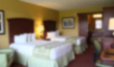 

Family-friendly 3-star hotel close to Universal Studios in Orlando